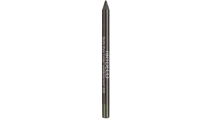 ARTDECO Soft Eye Liner Waterproof 1.2 g 66 - ancestor green