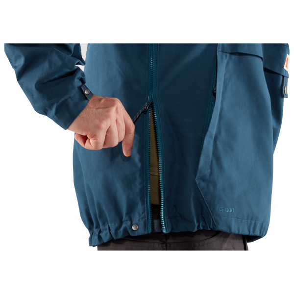 Fjällräven - Vardag Anorak - Freizeitjacke
