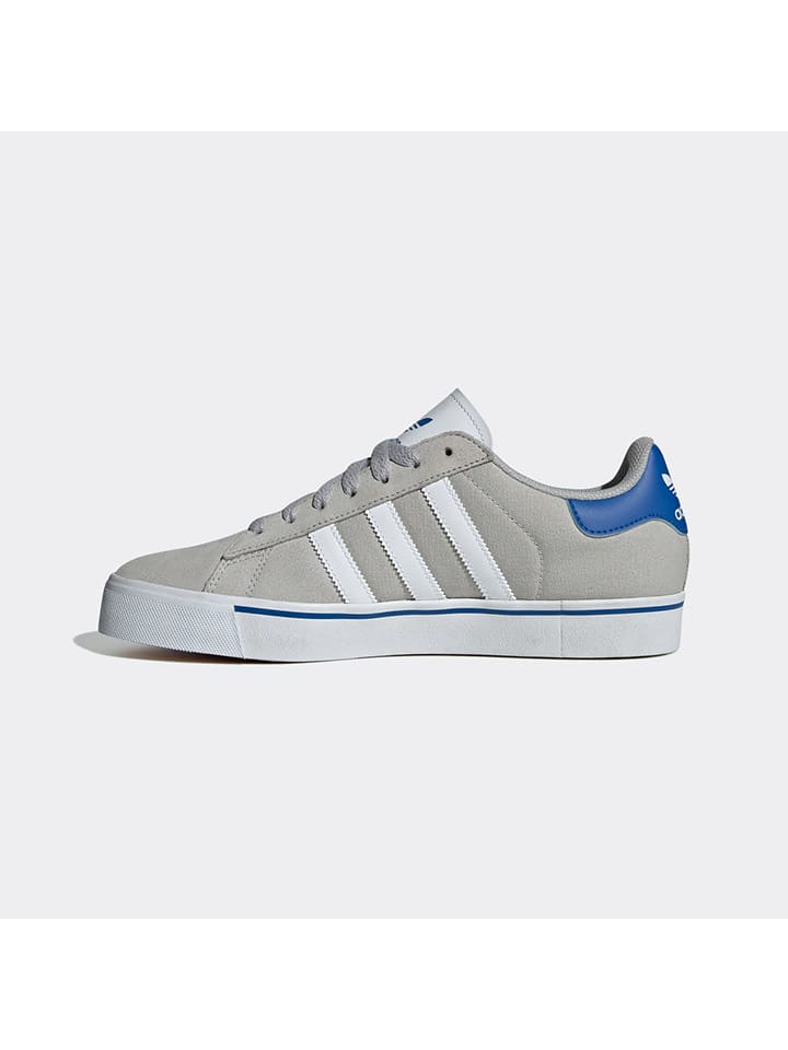 adidas Leder-Sneakers 