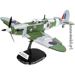 Supermarine Spitfire Mk.VB