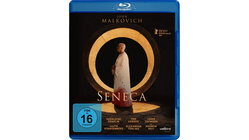 Seneca
