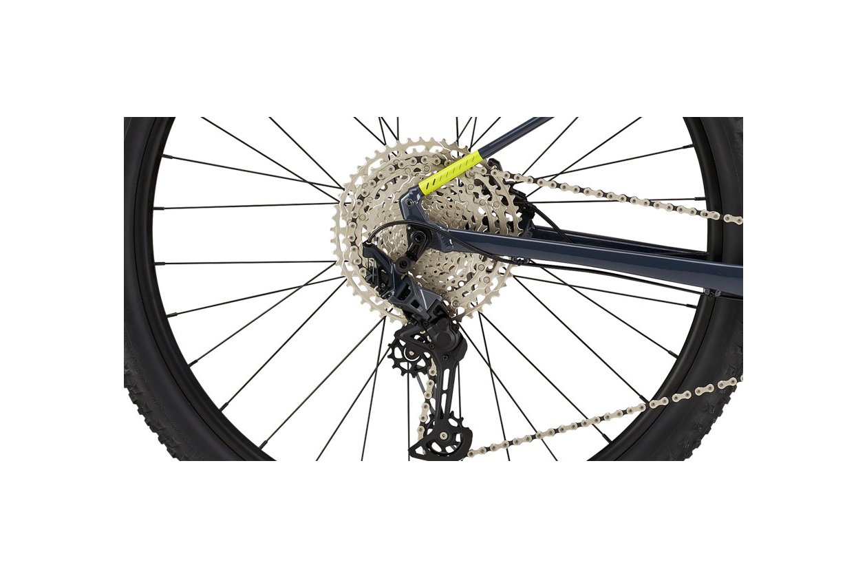 Cannondale Trail SL 2 - 2023 - 29 Zoll - Diamant