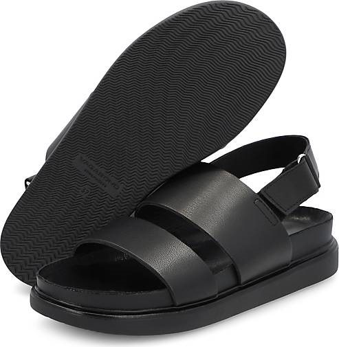 Vagabond Sandalen (flach)
