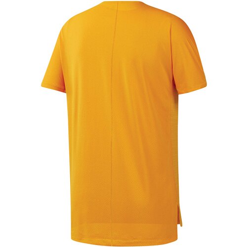 HERREN TRAININGSSHIRT KURZARM