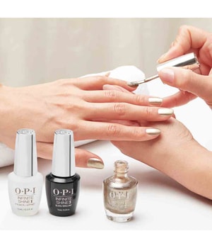 OPI Infinite Shine Fall Wonders Nagellack-15 ml