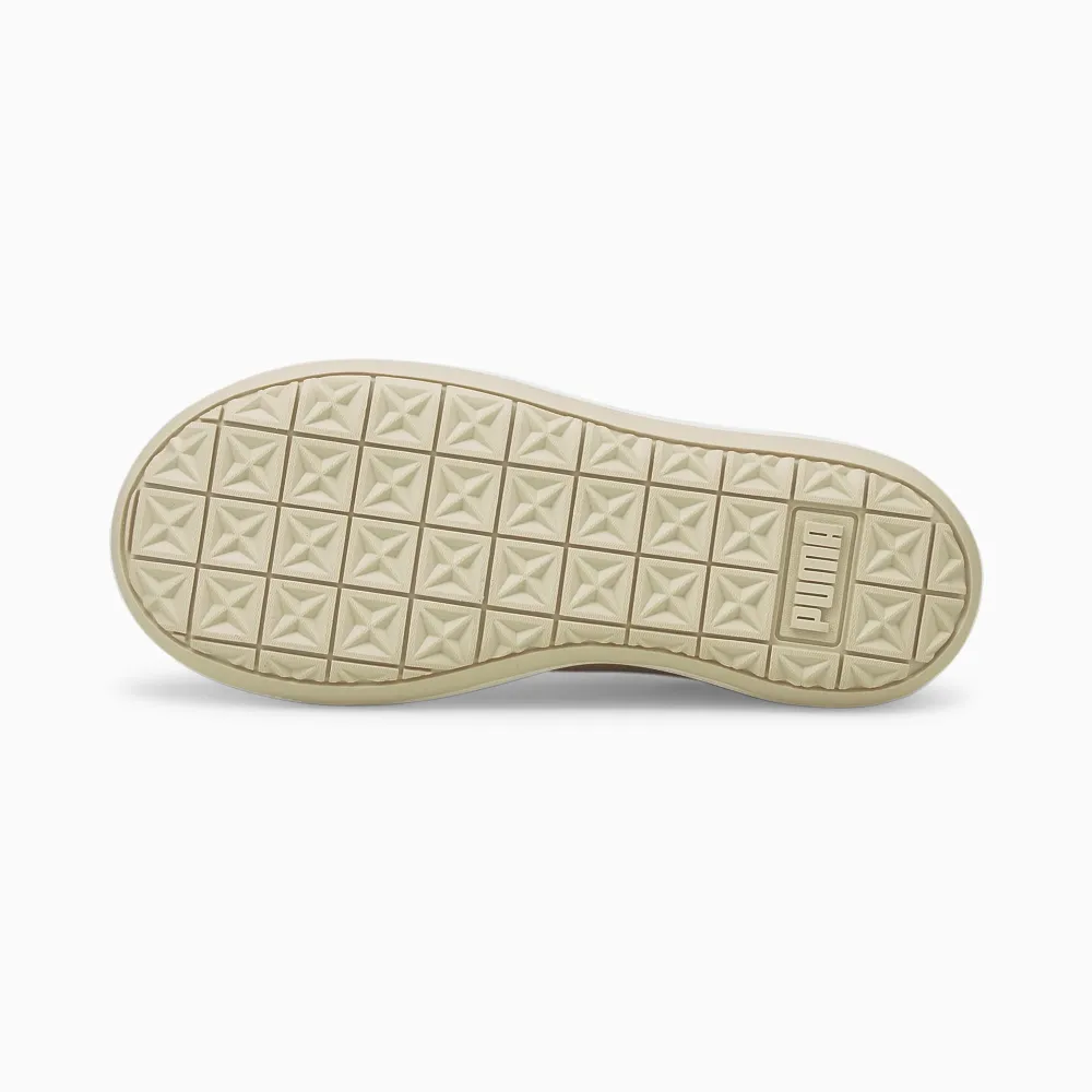 PUMA Suede Mayu Tonal Infuse 384870_02 / braun