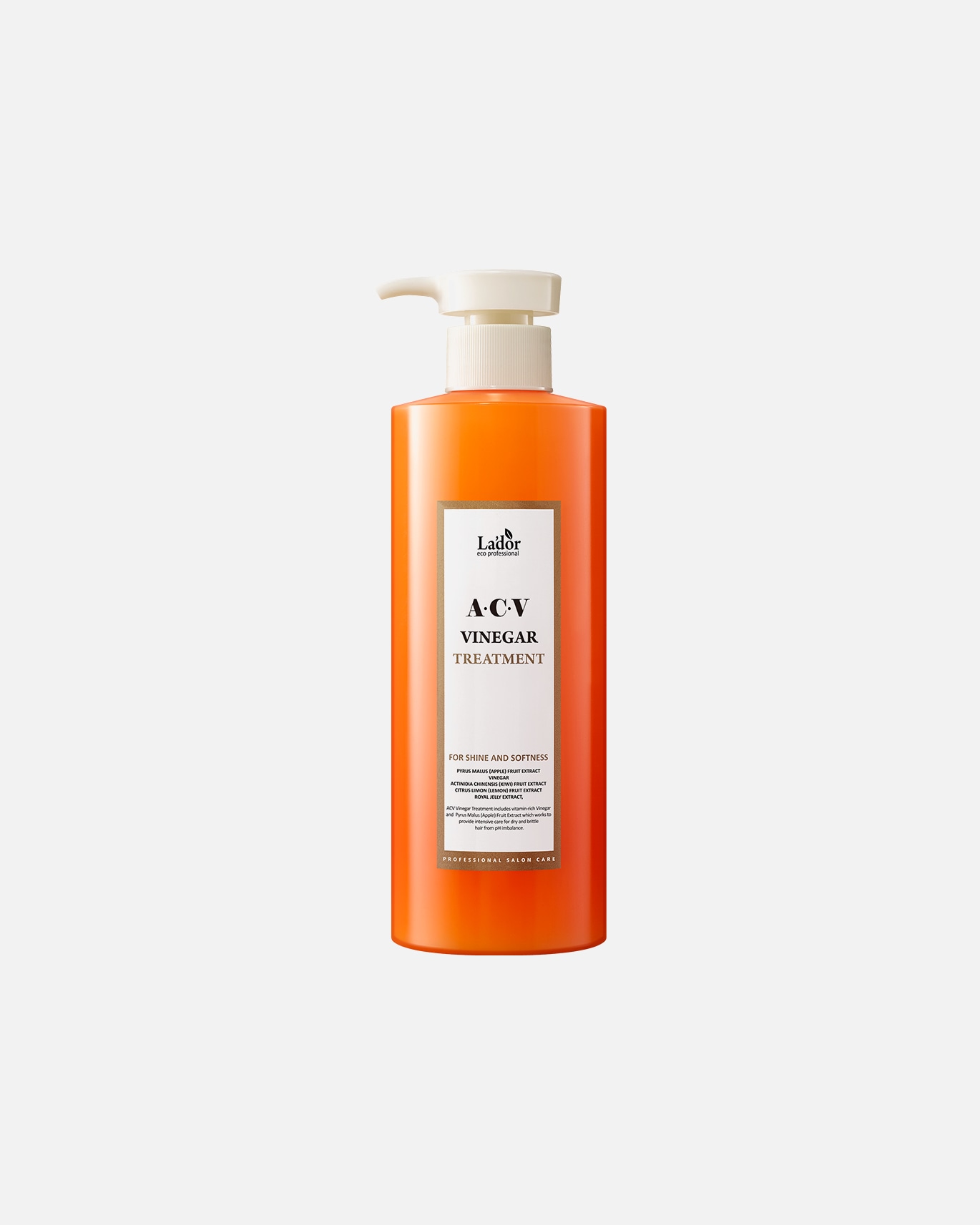 Lador tretman ACV octom