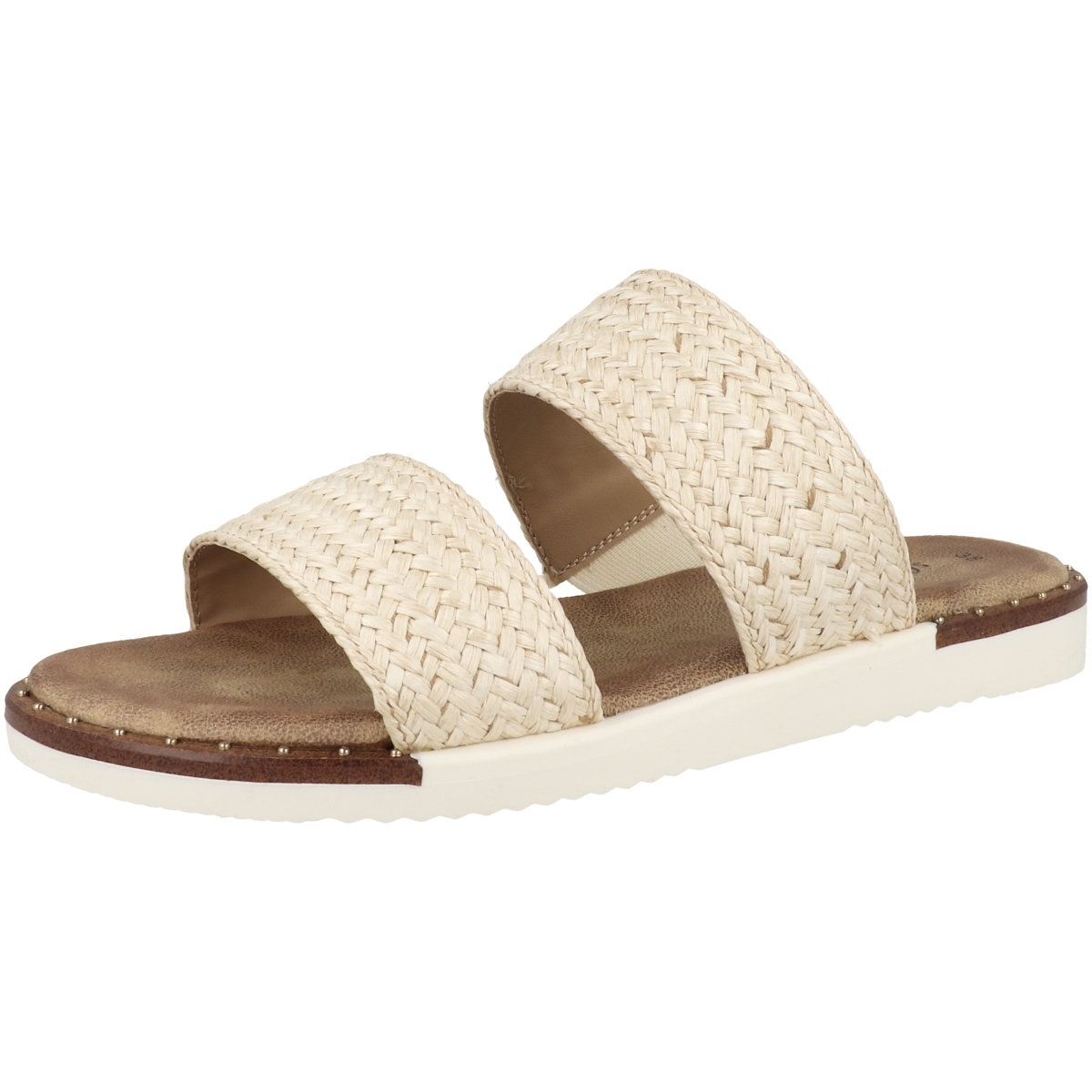 s.Oliver 5-27104-28 Pantolette rosa