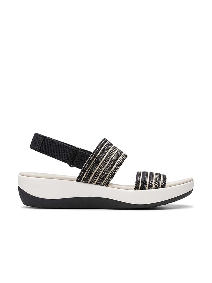 Clarks Sandalen 
