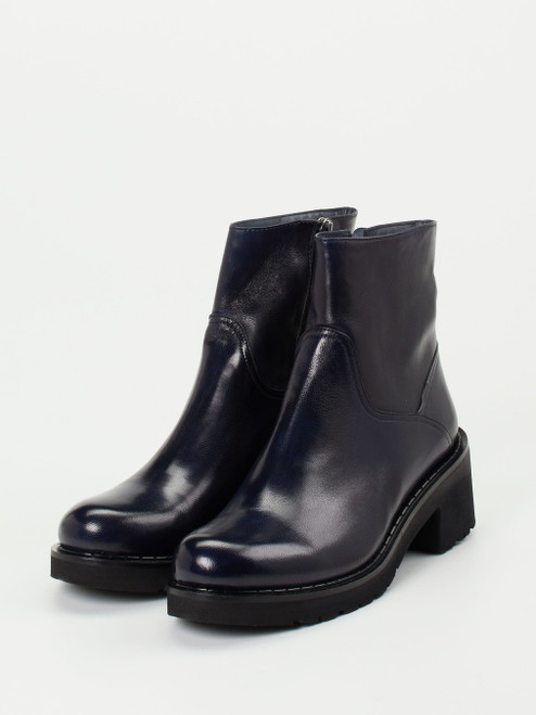 Stiefelette-17171090023 Konstantin Starke