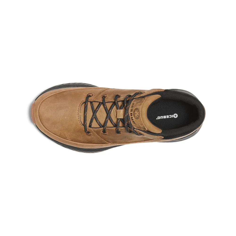 Icebug Larvik Biosole H84005-0D / braun