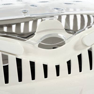 TIAKI Transportbox Cutsie für Kleintiere