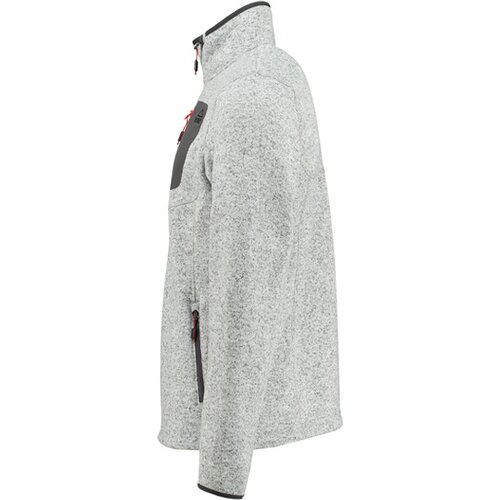 HERREN FLEECEJACKE 