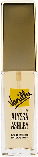 Alyssa Ashley Vanilla Eau de Toilette