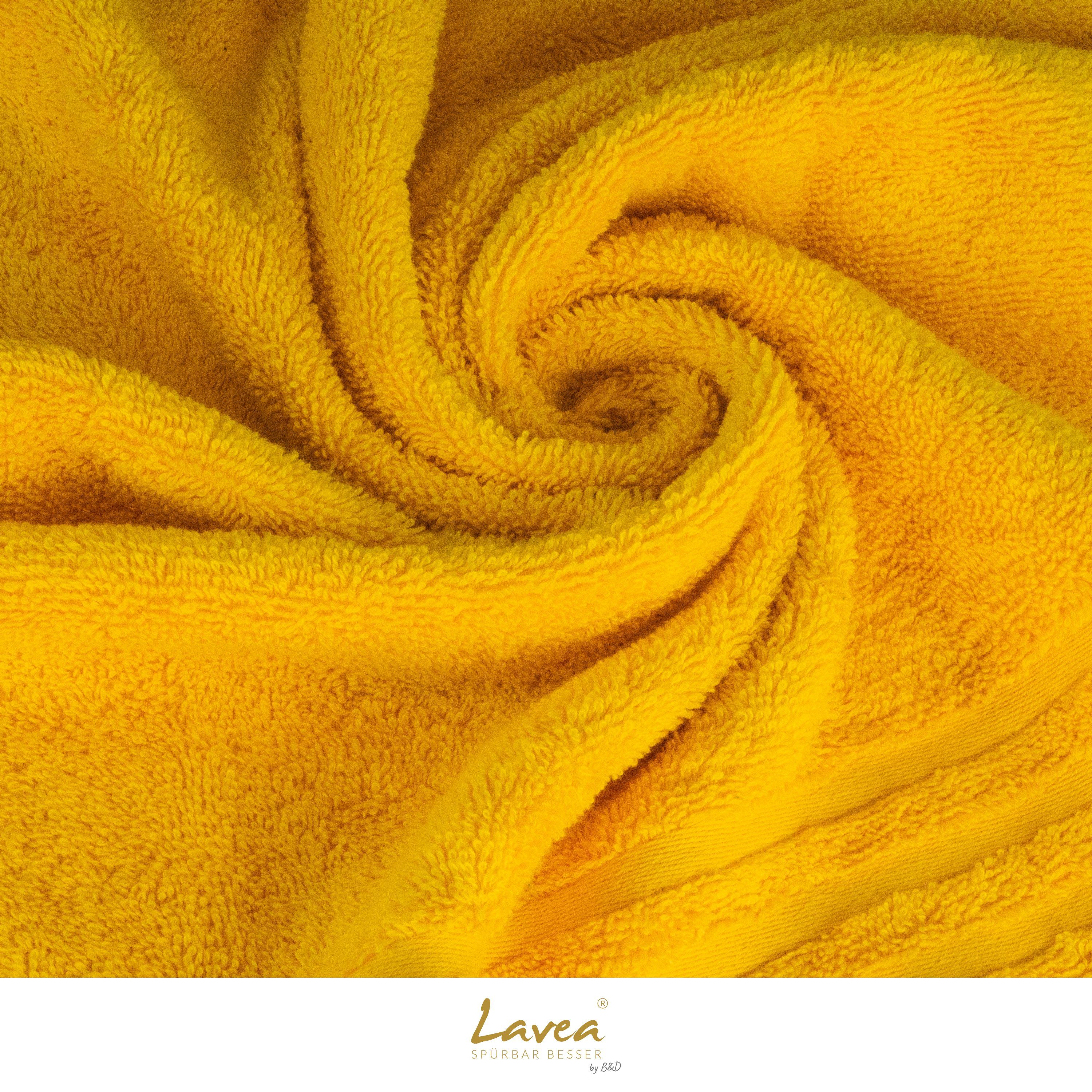 Lavea Duschtuch Elena, (2-St)