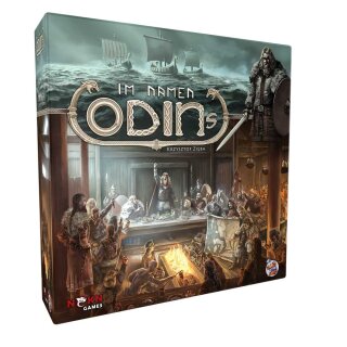 Im Namen Odins (DE)