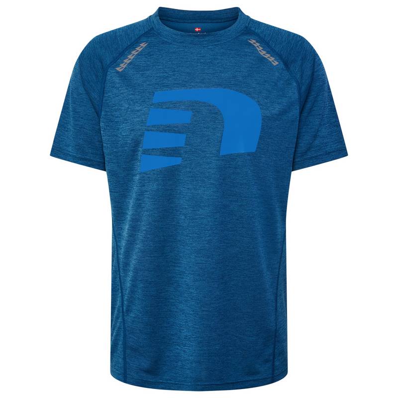Newline nwlORLANDO T-SHIRT S/S MEN T-Shirt Herren