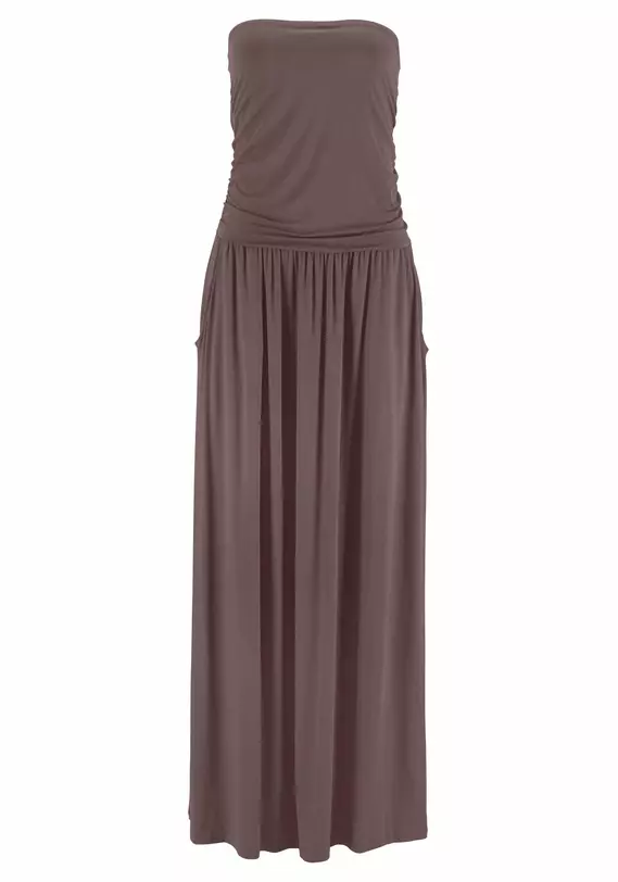 Maxikleid