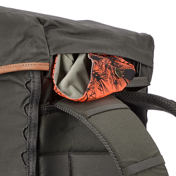 SINGI STUBBEN - Tagesrucksack