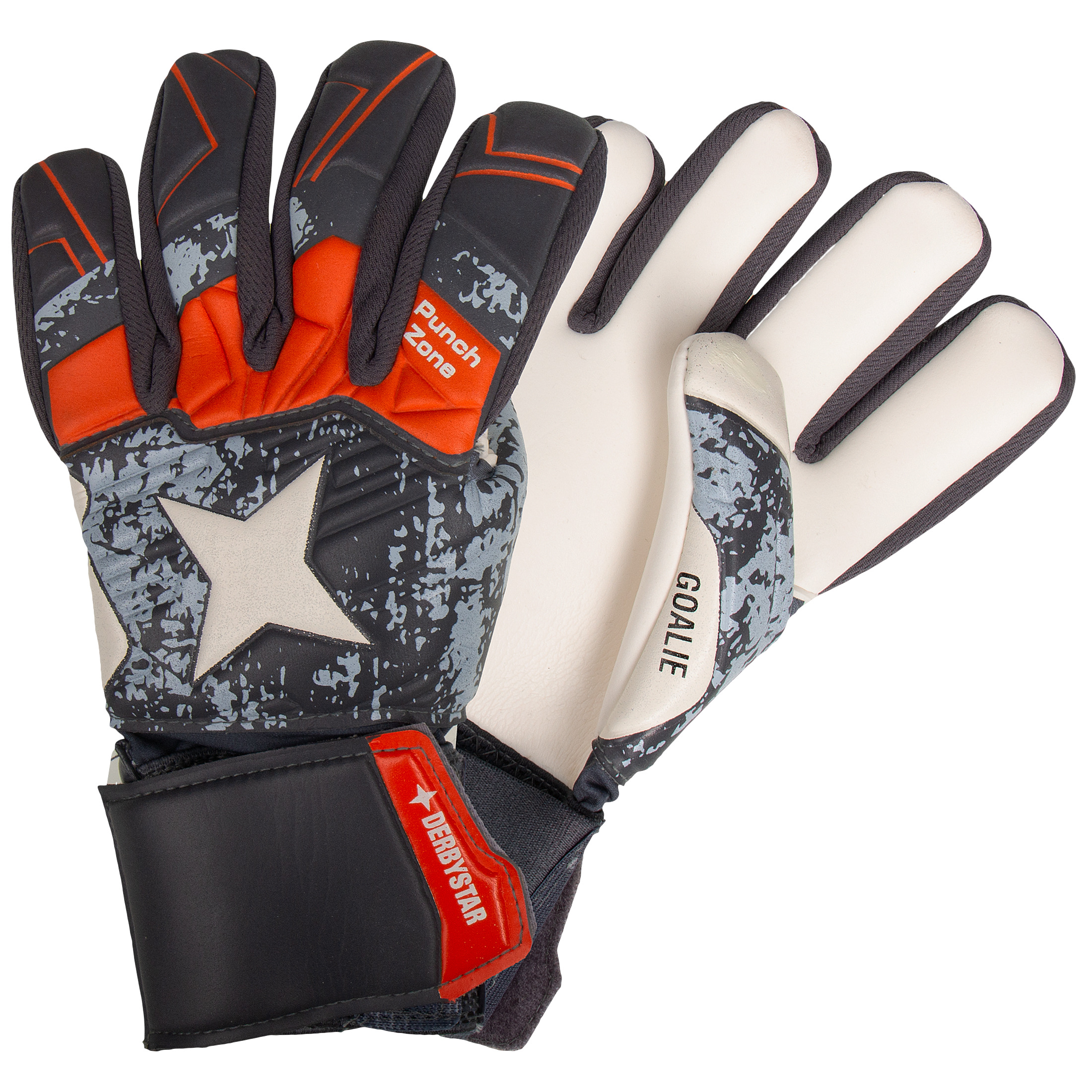 Athletic Gloves 'Goalie v22'