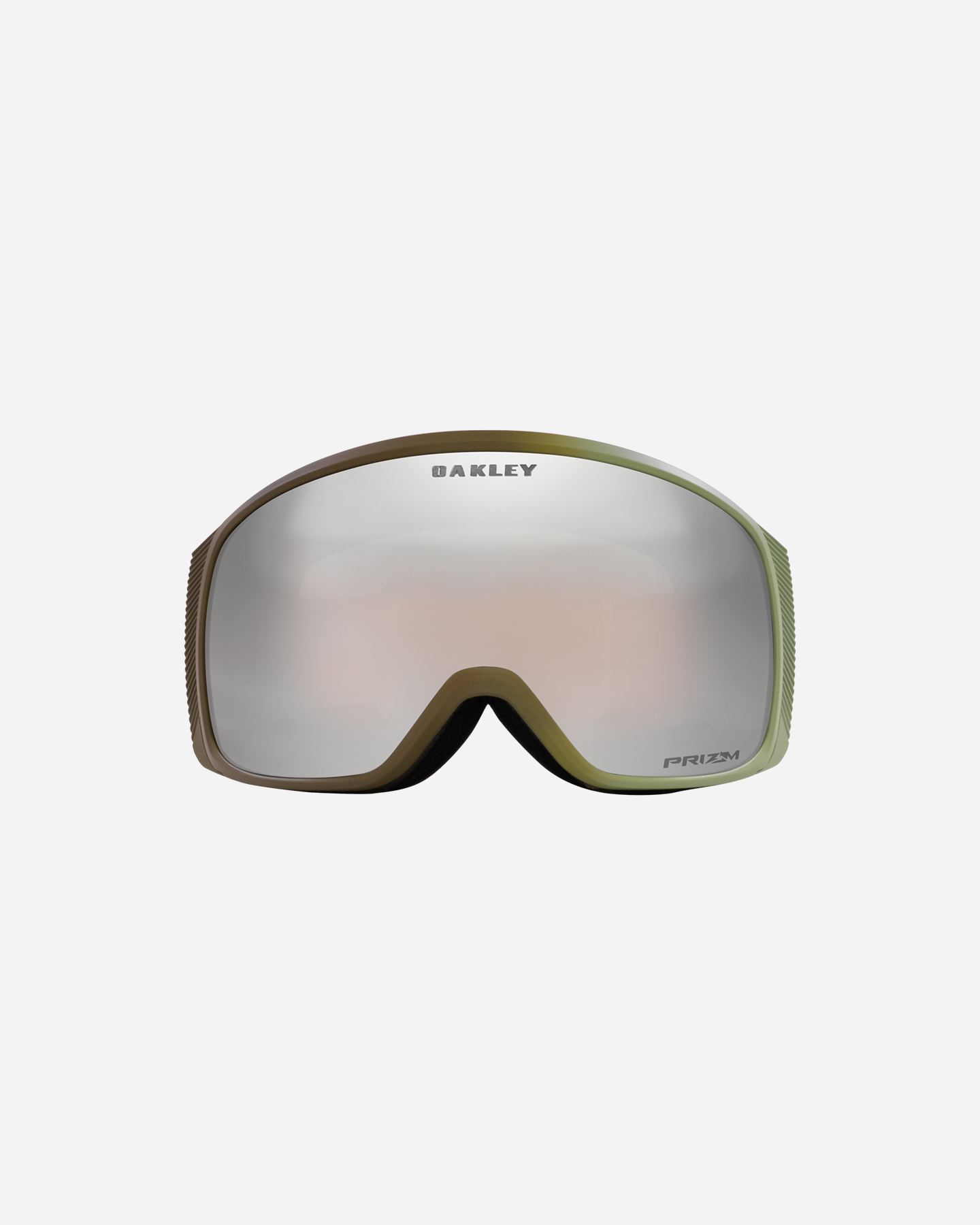 Maschera Sci Oakley Flight Tracker M B1b Prizm Iridium 0OO7105-710569