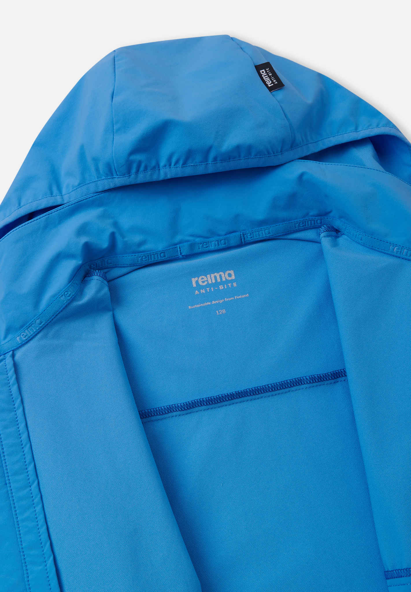 Kinder Anti-Bite Jacke Turvaisa
