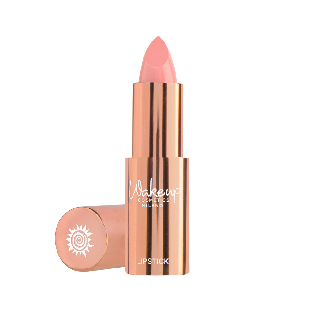 wakeup cosmetics milano Creamy Lipstick Rouge à lèvres crémeux
