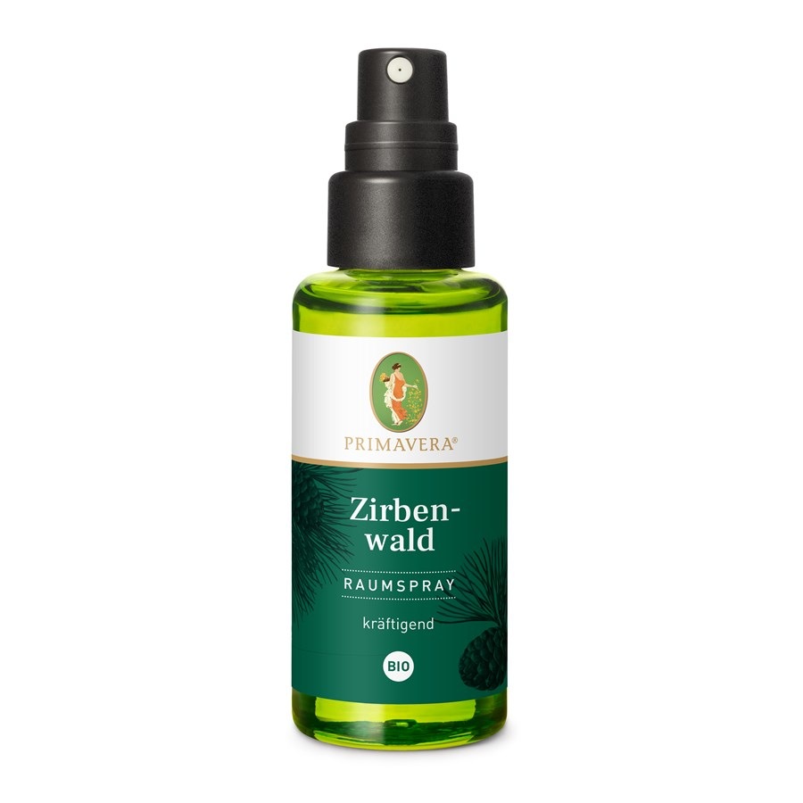Zirbenwald Raumspray