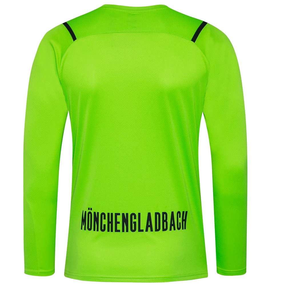 Borussia Mönchengladbach PUMA Herren Torwart Langarm Trikot 931270-05