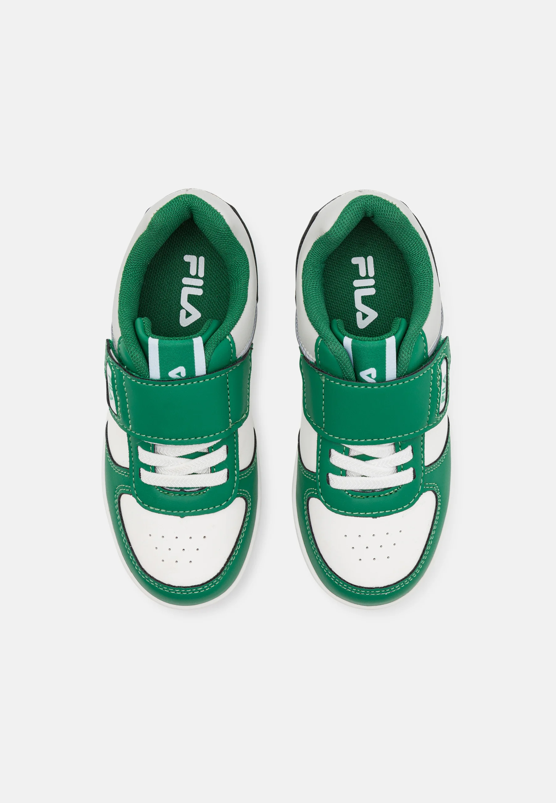 Fila COURT KIDS UNISEX - Zapatillas bajas