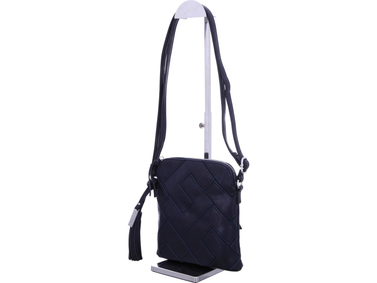 TAMARIS Handtaschen blau Marike