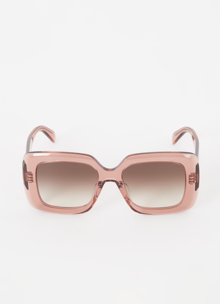 Ochelari de soare retro Celine CL000423