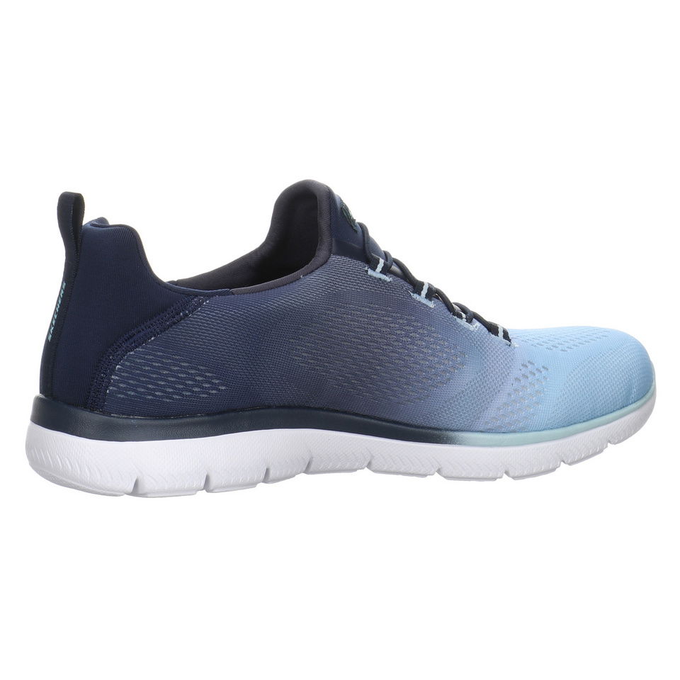 Skechers Summits Bright Charmer Sneaker