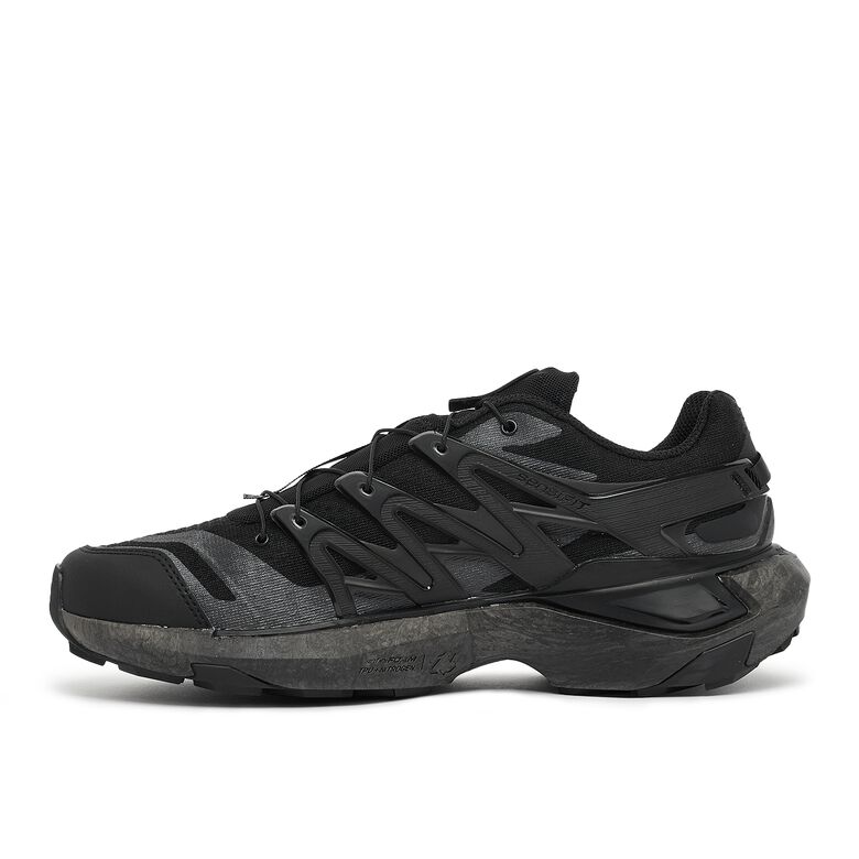Salomon XT PU.RE Advanced black/black/phantom