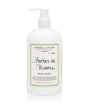 StonewallKitchen Herbes de Provence Hand Lotion-Herbes de Provence Handlotion-1 Stk