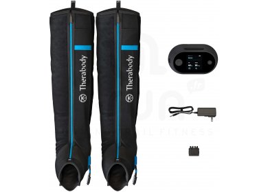 Therabody RecoveryAir PRO