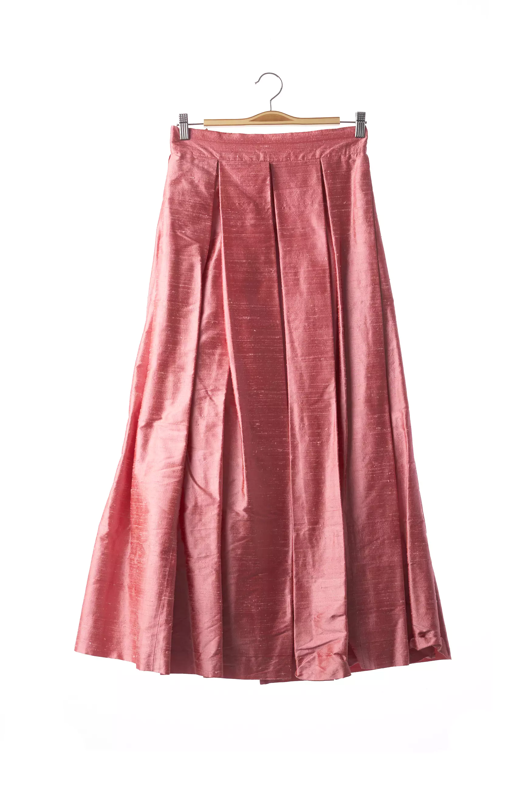 Remy Haardt Jupes Mi Longues Femme couleur rose