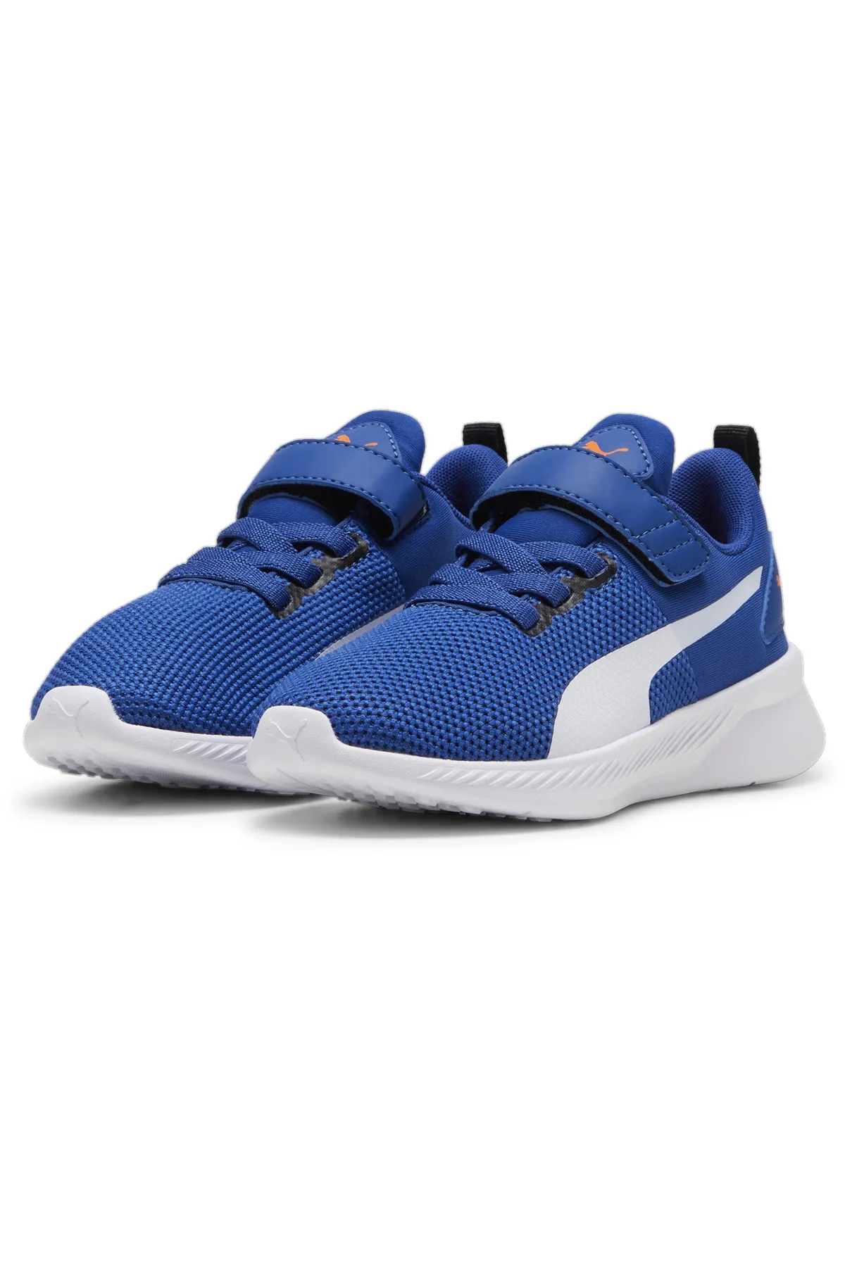 Puma  Sneaker - Blau - Flacher Absatz