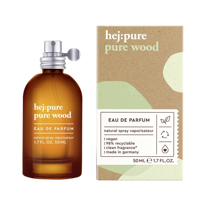 Eau de Parfum Spray