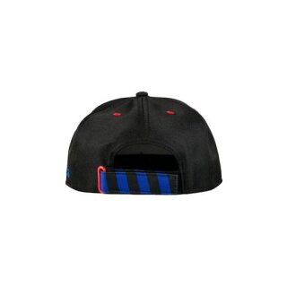 Nintendo Snapback Cap Bowser Jr.