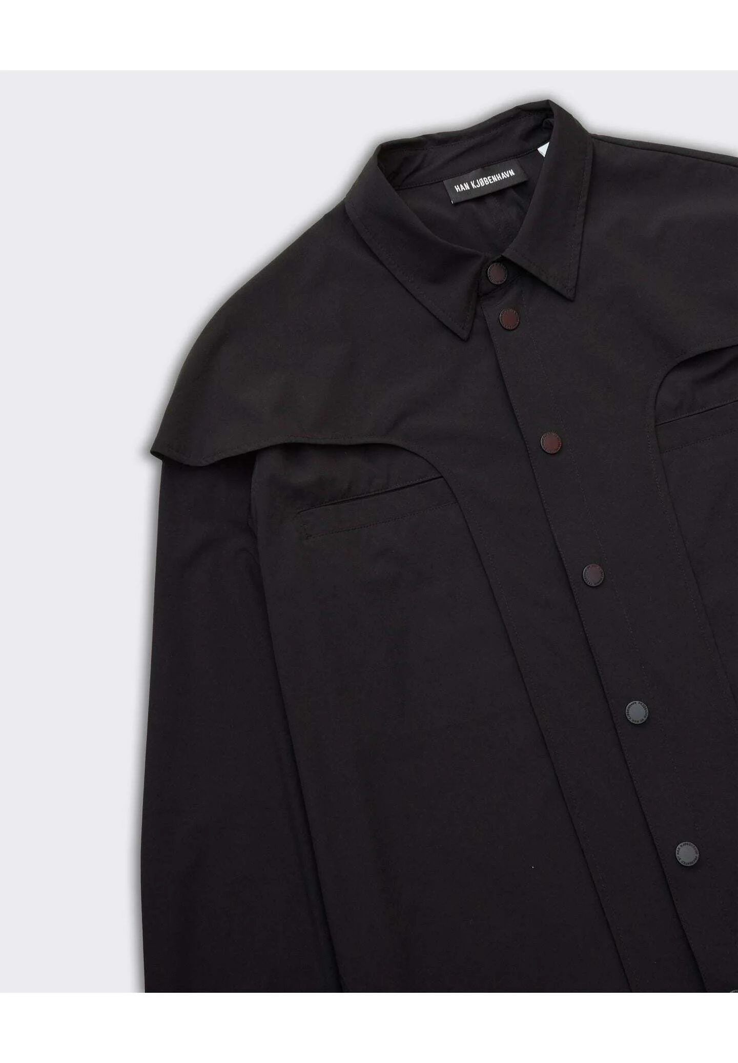 Camisa de Han Kjøbenhavn