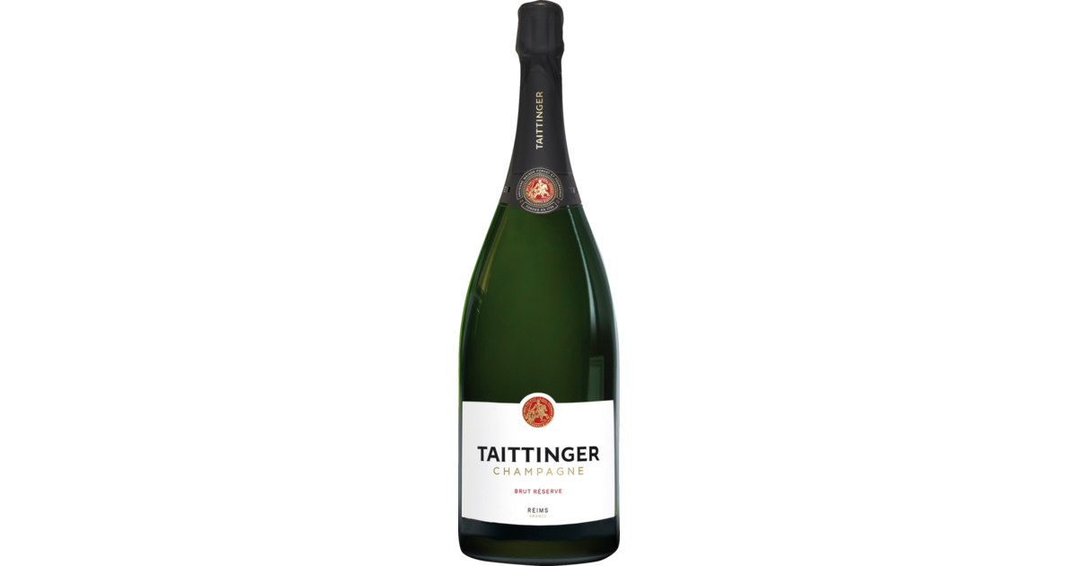 Champagne Taittinger Réserve