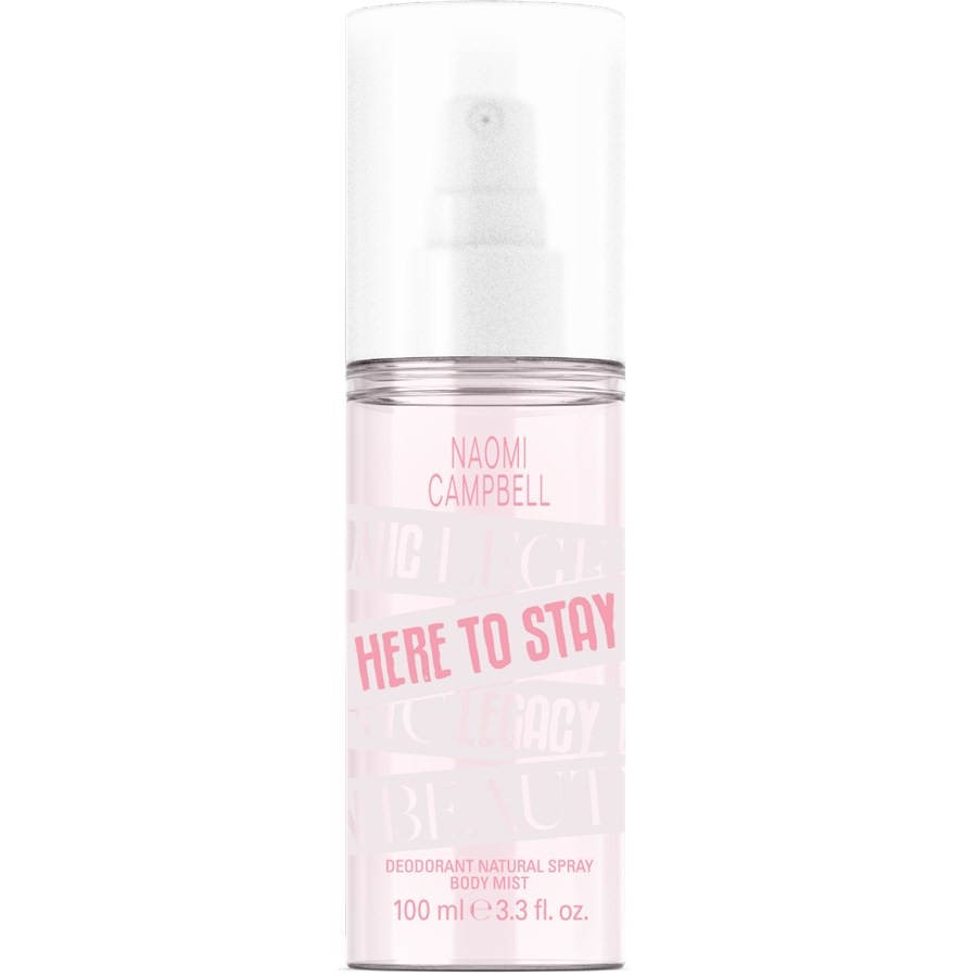Deodorant Spray