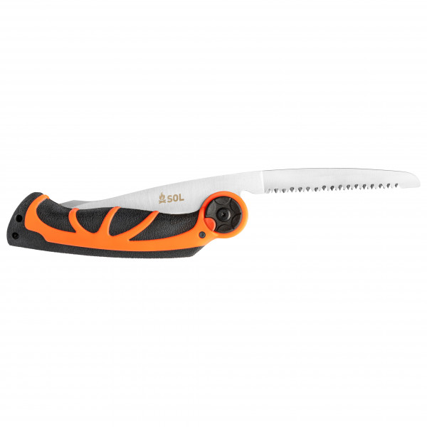 SOL - Stoke Pivot Knife & Saw - Messer
