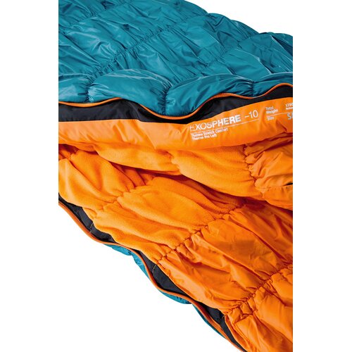 SCHLAFSACK EXOSPHERE -10° SL