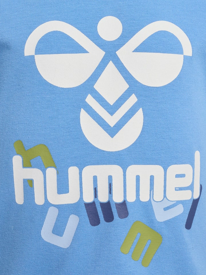 Hummel Hummel T-Shirt Hmldream Jungen in SILVER LAKE BLUE günstig kaufen