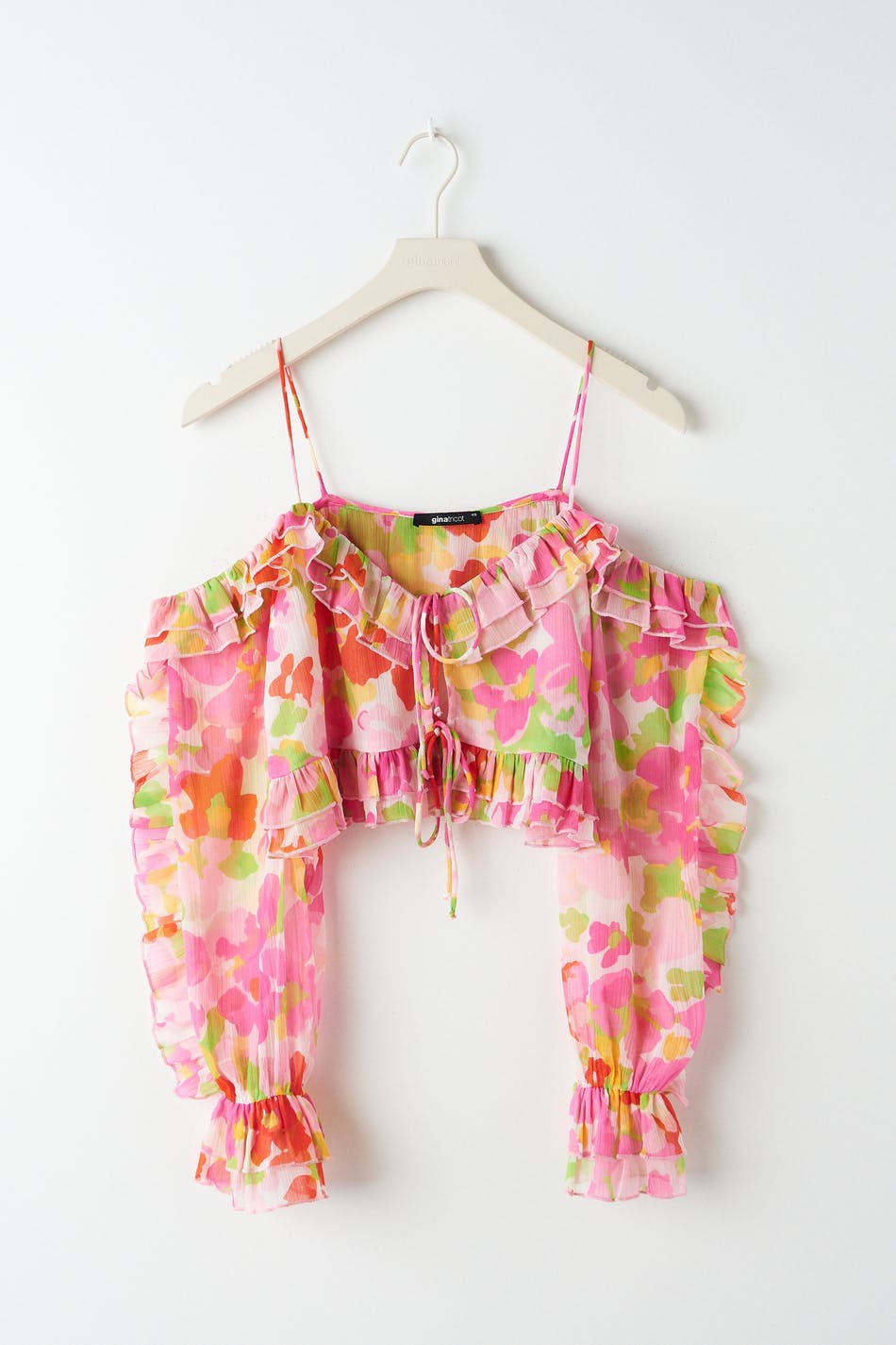 Talah blouse