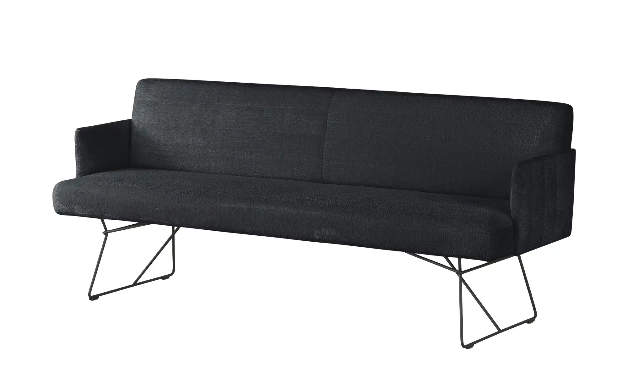 Jette Home Polsterbank Pacora