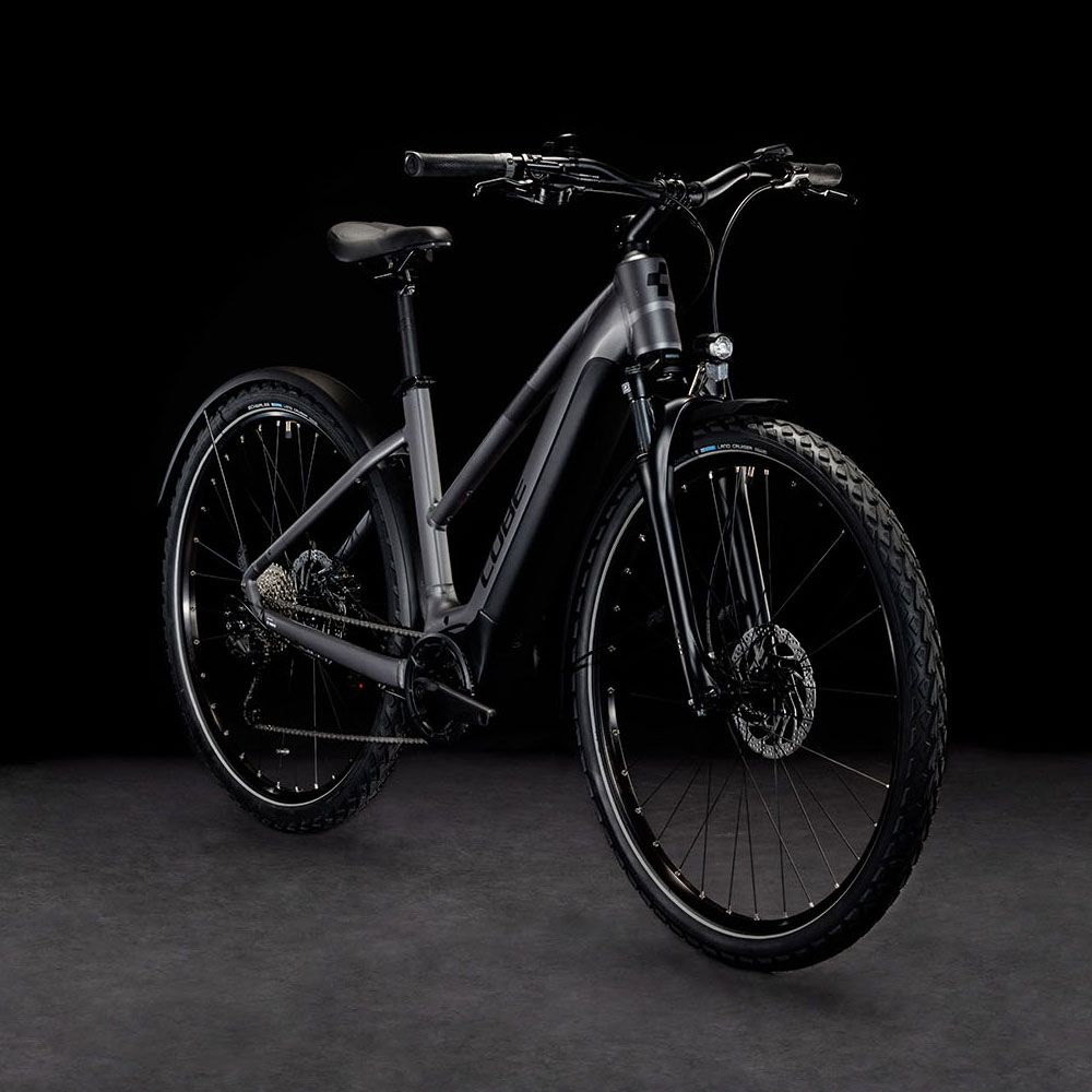 Cube Nuride Hybrid Performance 625 Allroad Lady graphite´n´black kaufen | Bike-Discount