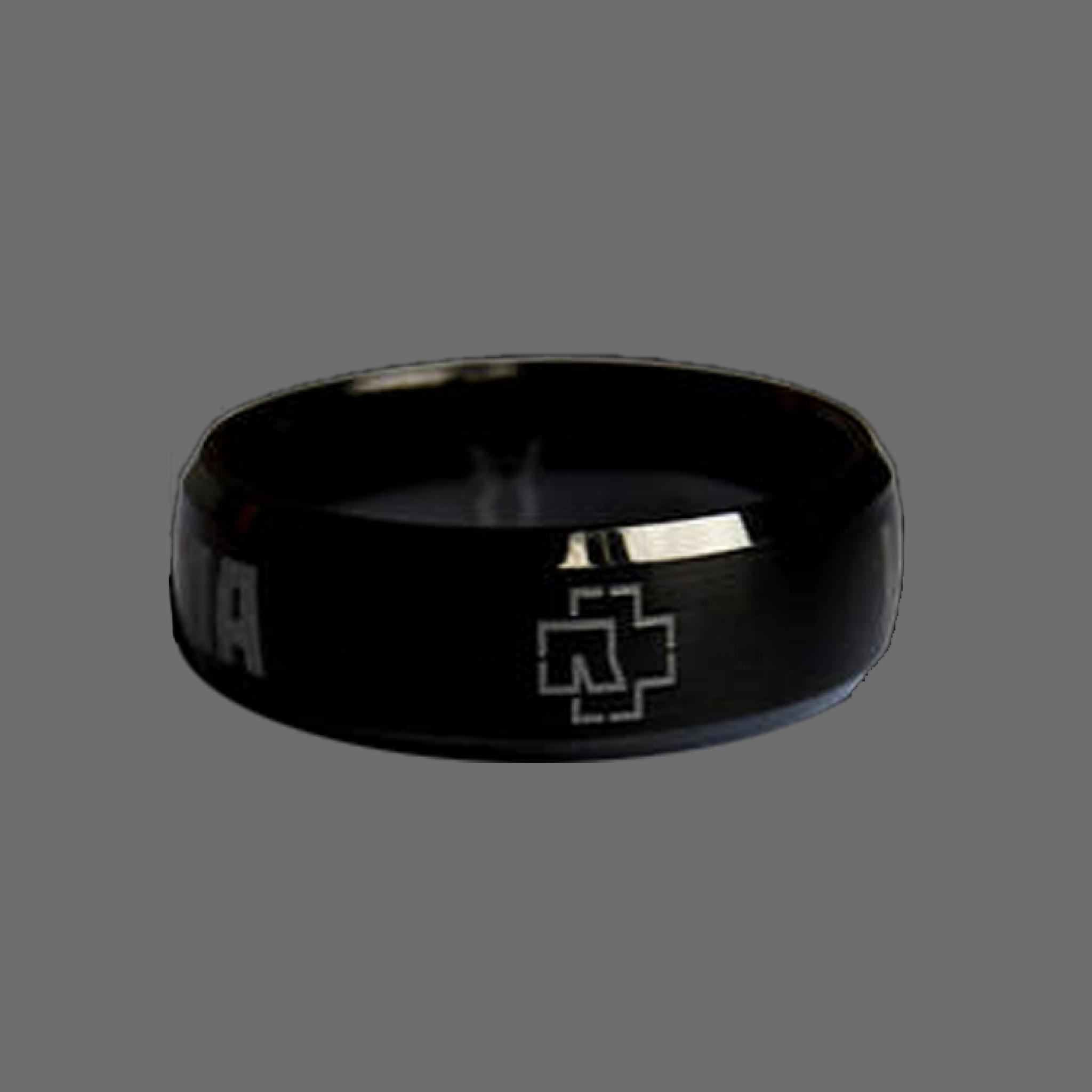 Ring ”Liebe ist für alle da”